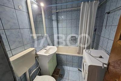 Garsonieră decomandată, mobilată în Central - 4