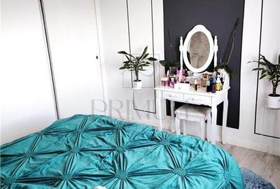 Apartament cu 3 camere decomandat, mobilat în Freidorf - 2