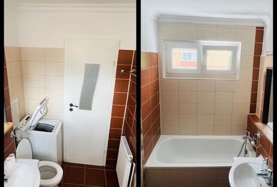Apartament cu 2 camere semidecomandat în Astra - 7