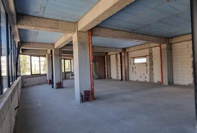 Spațiu comercial, de 550 mp, în Prelungirea Ghencea - 2