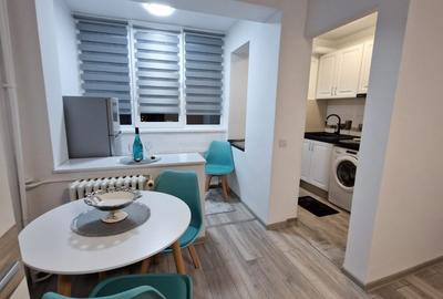 Garsonieră semidecomandată, mobilată în 13 Decembrie - 23