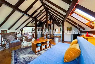 Casa LA CHEIE si teren 20.764 mp in Deva, zona Archia, Jud. Hunedoara. - 2