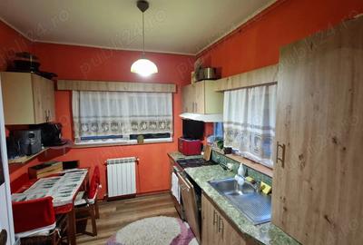 Vand schimb cu ap 2 camere + diferenta, casa cu 3 camera - 9