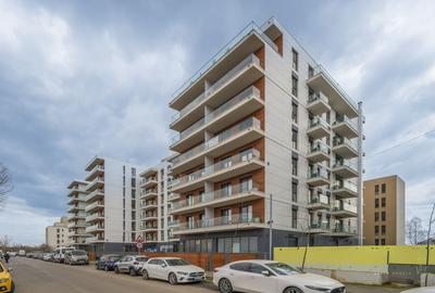 Garsonieră semidecomandată, mobilată în Dămăroaia - 2