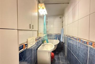 Apartament in exclusivitate 3 camere balcon pe Semaforului - 12