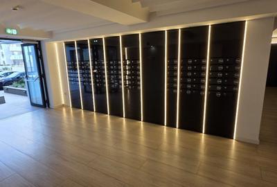 Pipera Cortina North apartament 2 camere de vanzare - 2