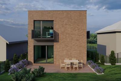 Duplex de vanzare in zona strazii Oasului, la 2.5 km de Auchan Iris - 4