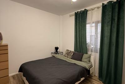 Apartament cu 2 camere decomandat în Giroc - 2