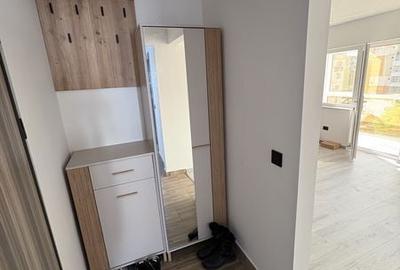 Apartament cu 3 camere în Central - 3