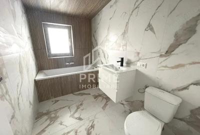 Casă cu 5 camere în Ampoi 3 - 5