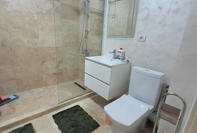 Apartament cu 3 camere semidecomandat în Tomis Nord - 23