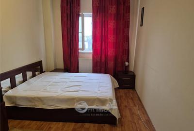 Apartament cu 2 camere decomandat, mobilat în Păcurari - 4