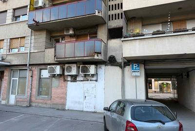 Spațiu comercial, de 33 mp, în Exterior Vest - 6