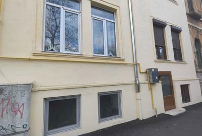 Apartament cu 2 camere semidecomandat în Fabric - 11