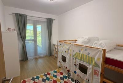 Apartament cu 3 camere decomandat în P-ta Presei Libere - 4