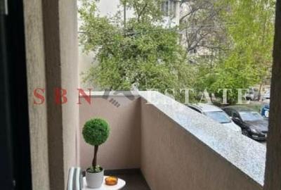 Apartament cu 3 camere decomandat în Titan - 5