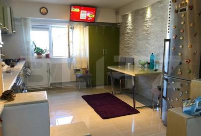 Apartament de lux 3 cam,70 mp, 0% COMISION - 8
