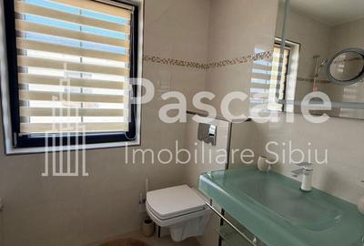 Casă cu 4 camere în Șura Mică - 1