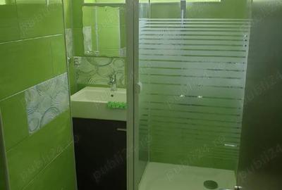 Apartament cu 2 camere decomandat în Central - 2