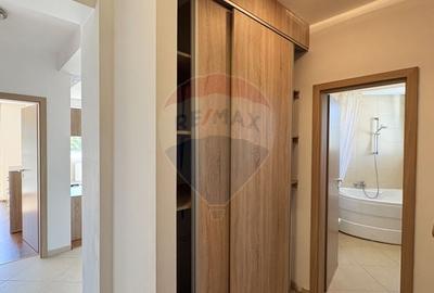 Apartament cu 3 camere de inchiriat - 6