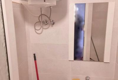 Garsonieră nedecomandată în Gării - 1