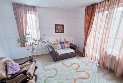 Casă individuală cu 7 camere decomandat cu Canalizare în Iancu Nicolae - 24
