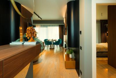 APARTAMENT 2 CAMERE - 74MP - FLOREASCA - COMISION 0% - 9