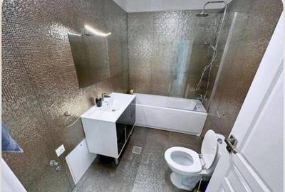 Apartament cu 2 camere semidecomandat, mobilat în Central - 6