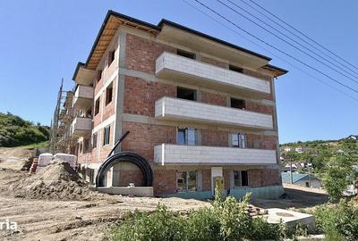 Apartament cu 2 camere în Hlincea - 1