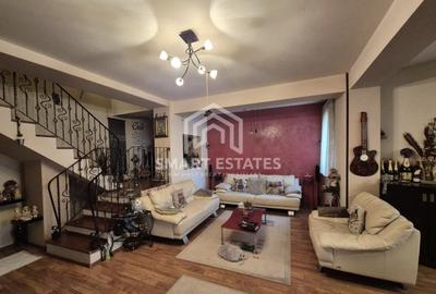 Metrou Iancului - vila 7 camere- constructie noua 2009 - zona case - 1