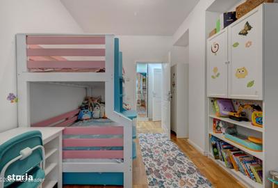 Apartament cu 3 camere în Central - 18