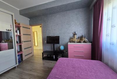 Duplex cu 4 camere cu Canalizare în Tomis Plus - 14