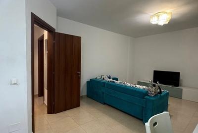 MAMAIA - 2 CAMERE DE VANZARE - CURTE PRIVATA SI LOC DE PARCARE INCLUS - - 3