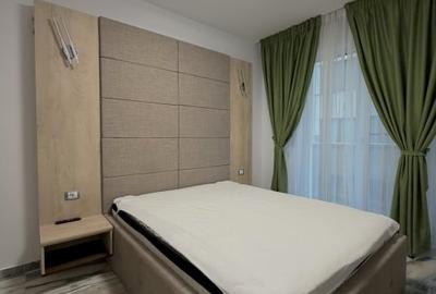 Apartament aproape de plaja / Langa Alezzi Infinity - 4