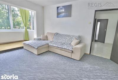 Apartament cu 3 camere semidecomandat, mobilat în Astra - 8