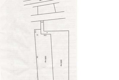 Teren de 3200 mp, în Câmpina - 2