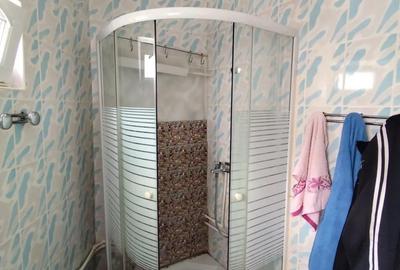 Casă cu 3 camere în Central - 1