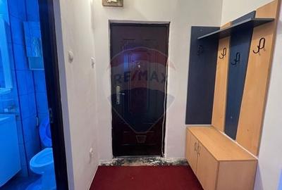 De Închiriat Garsoniera, Tătărași - Str. Vasile Lupu 0% comision - 6