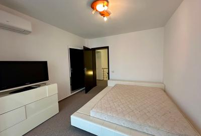 Apartament cu 4 camere decomandat, mobilat în Unirii - 7