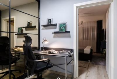 Se inchiriaza: Apartament cu personalitate - Copou - 6