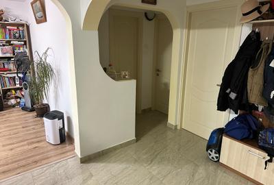 Apartament 3 camere str.Gen.Avramescu - 4