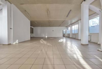 Spatiu Comercial 260 mp utili | Open Space – Zona Tomis III, Constanta - 3