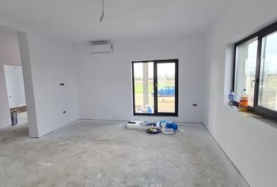 Casa individuala pe parter în Mosnita - 10