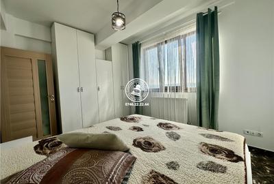 Apartament 2 camere  gata de locuit/inchiriat Valea Lupului - 6