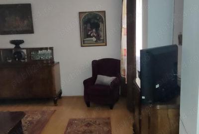 Casa Lipovei de vanzare Casa Lipovei de vanzare - 3