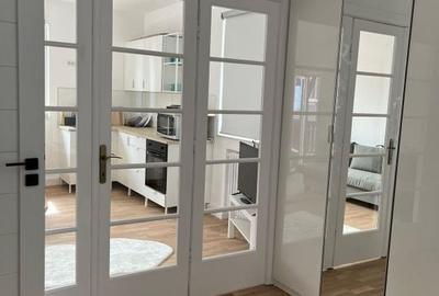 Apartament 2 camere, Cișmigiu, loc parcare in curte - 2