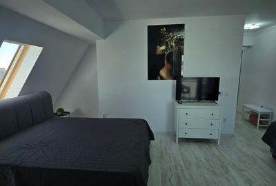 Garsonieră decomandată, mobilată în Central - 2