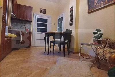 Casa individuala, 81 mp, zona Sagului - 9