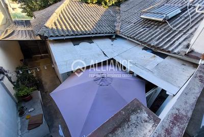 TOMIS II (Cod01)- Central, casa 3 camere, posibilitatea mansardare. - 15