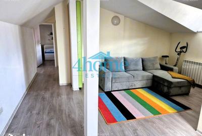 Apartament cu 3 camere în Colentina - 12